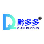 黔多多 logo