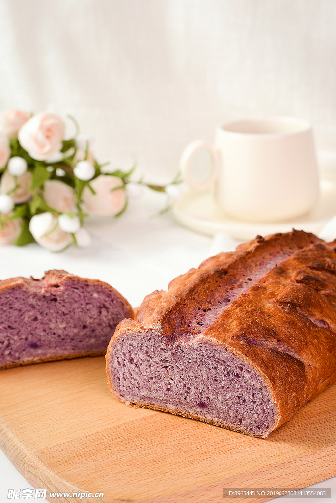 面包甜点产品图片