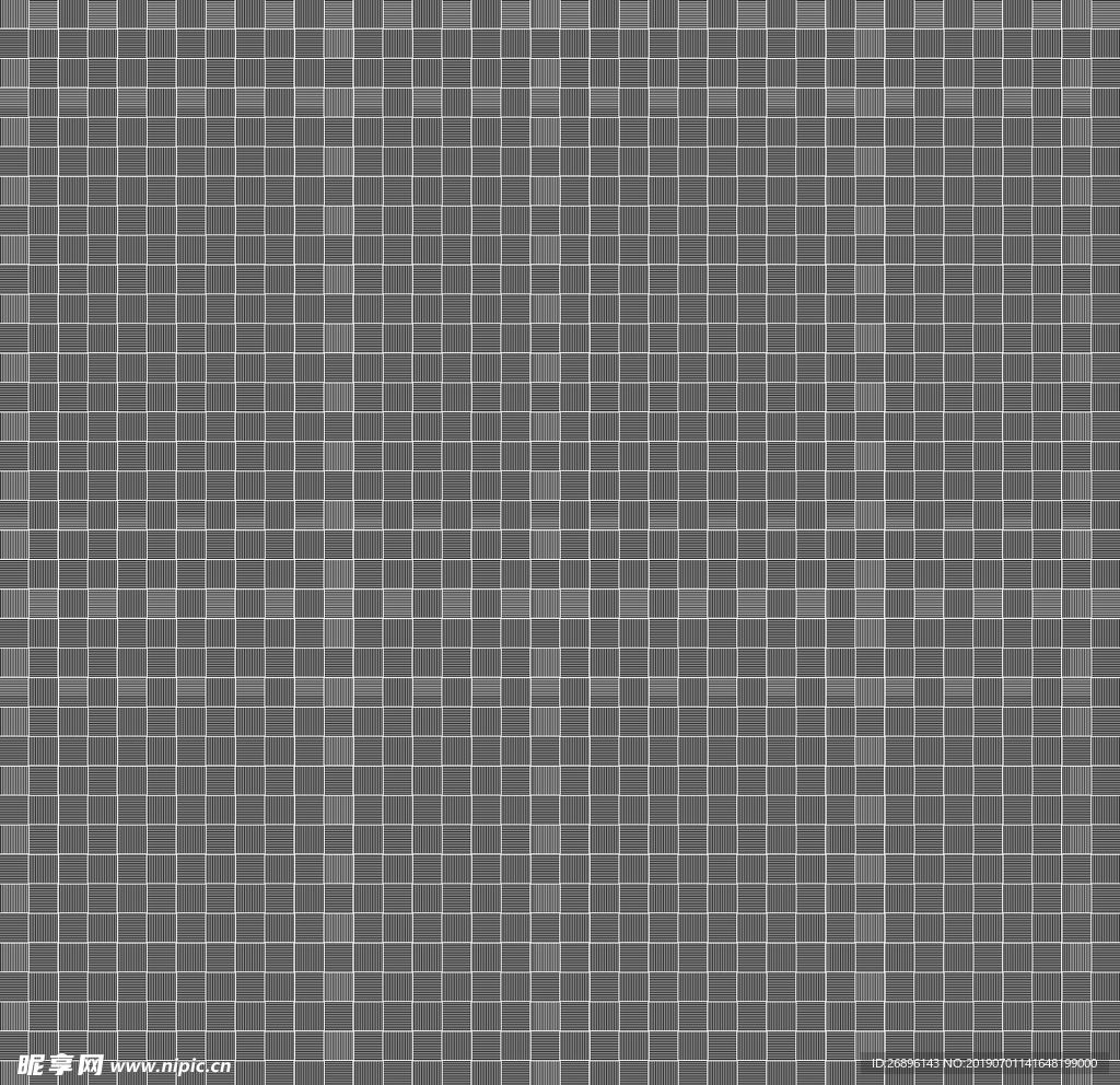 UV逆向矢量背景