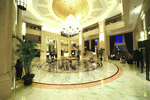 酒店大堂