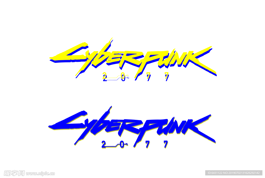 赛博朋克CYBERPUNK