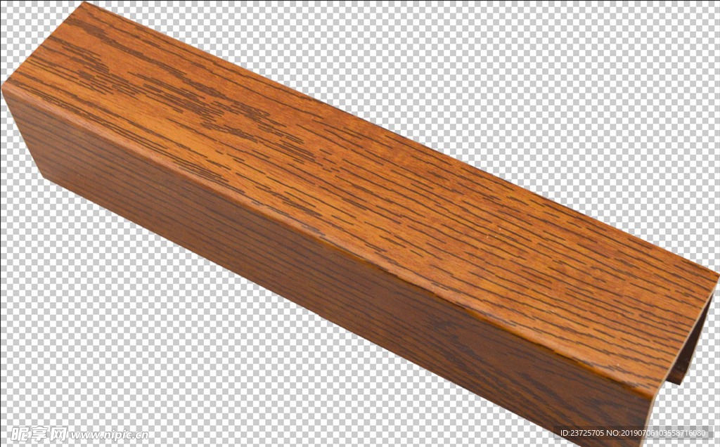 天花 金丝楠  生态木