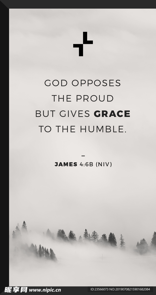 文艺英文摄影排版