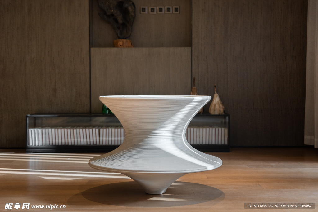 新亚洲室内装修