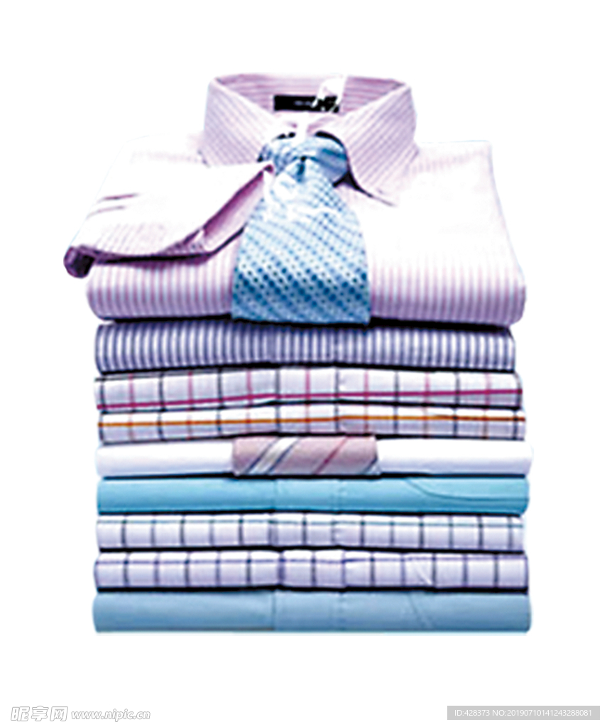 衣服 衬衣