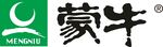 蒙牛 标志 logo 高清