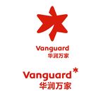 华润万家新版标志logo