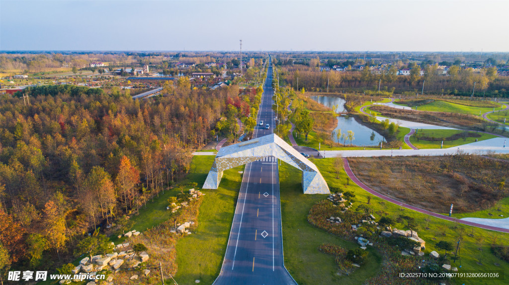 扬州 江都 邵伯 江都港 城市
