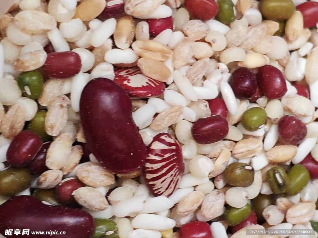 八宝粥米 豆 八宝 粥米 八