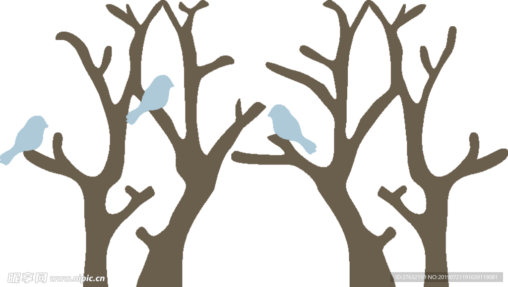 时尚花纹 矢量花纹 花瓣花朵花