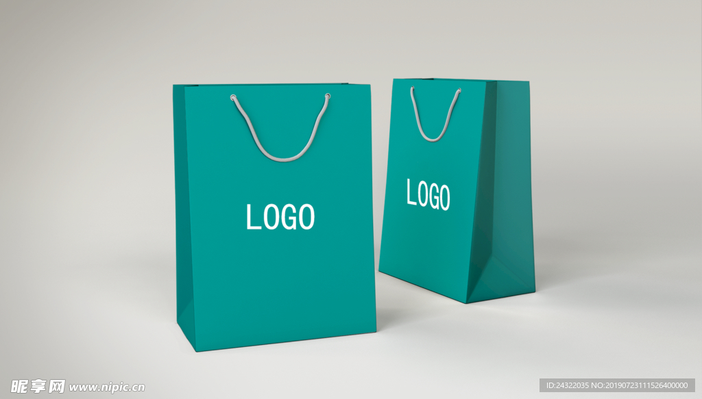 手提袋 袋子 纸袋 地产 商品