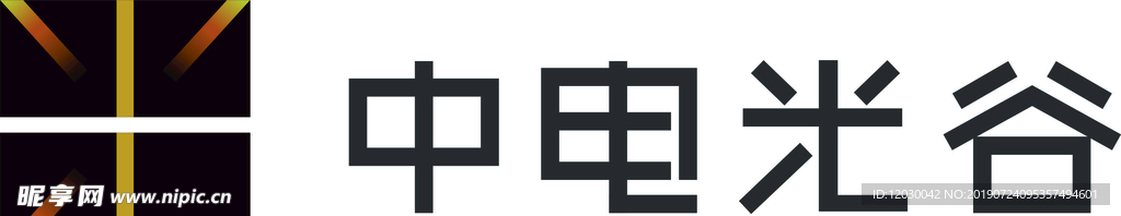 中电光谷 logo