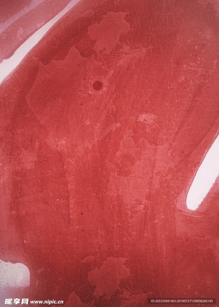 粉刷混凝土墙 水彩背景墙 水彩