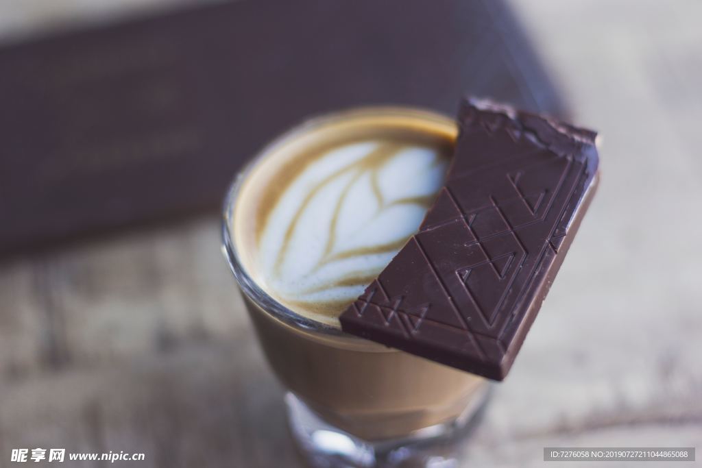 咖啡与咖啡生活