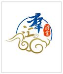 酒业LOGO 酒商标设计