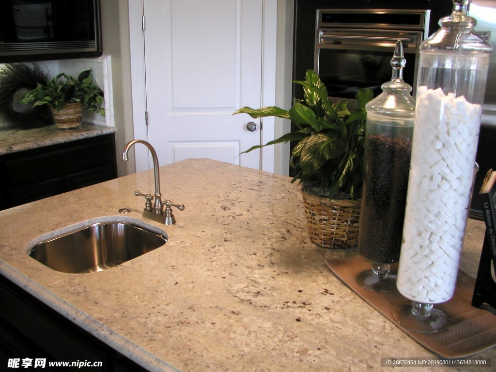 厨房和角落的设计想法