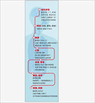 医院X光检查建议步骤