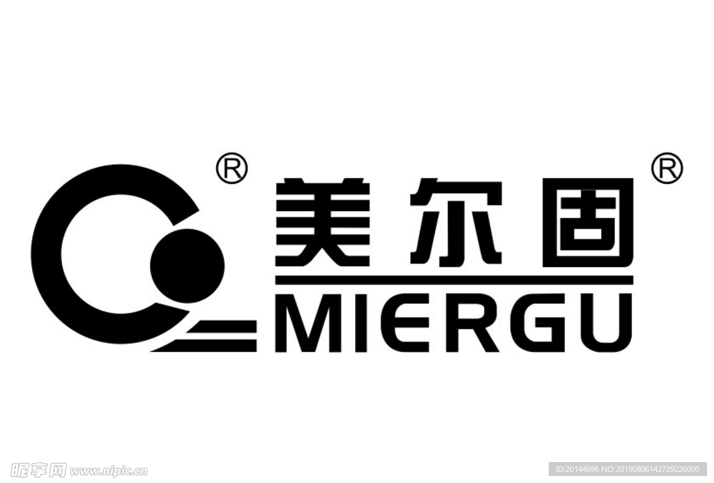 美尔固LOGO