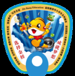 o型扇子广告正面