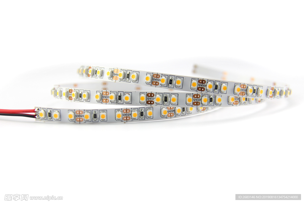 灯条 灯 LED灯带 间接照明