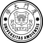 厦门大学LOGO