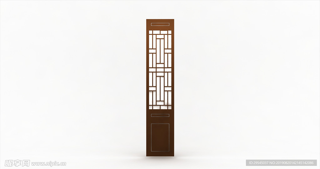 窗花 中式纹理 中式窗户