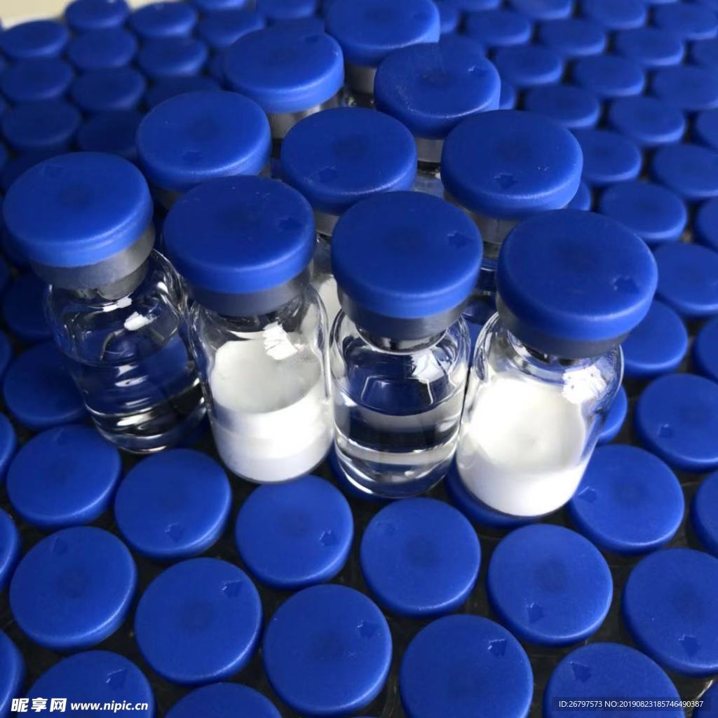 广州莱桥化妆品冻干粉厂家