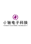 电子科技logo