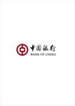 中国银行LOGO