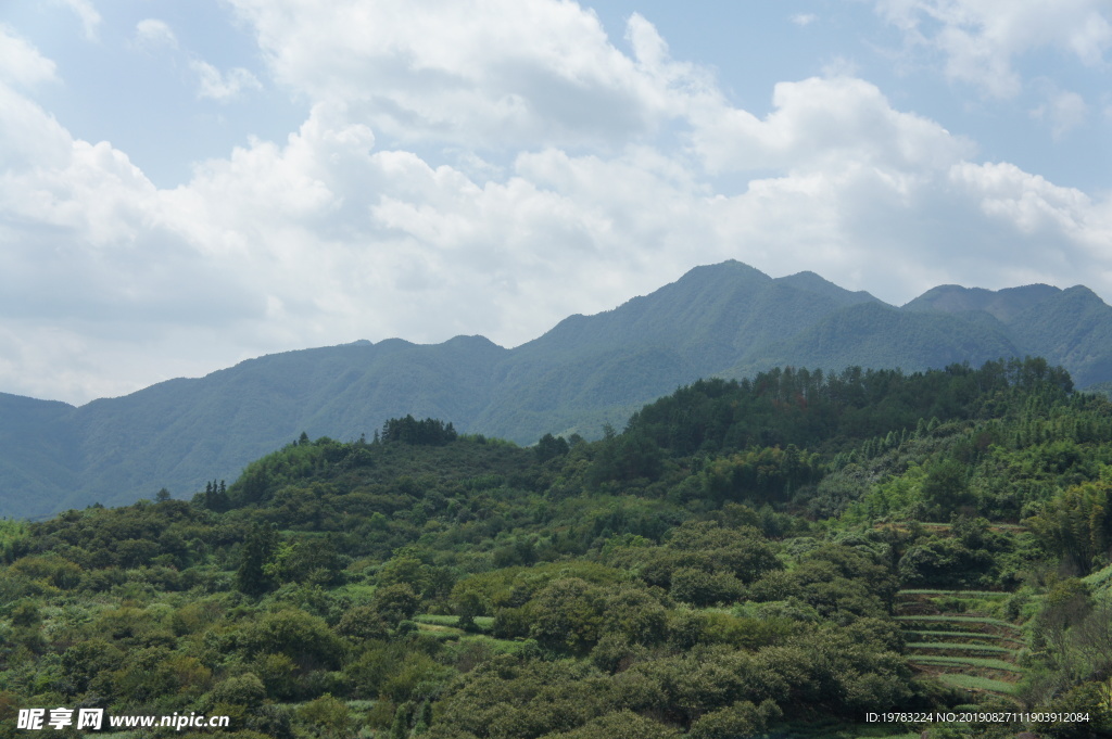 湖泊 山水 湖水 风景 湖景