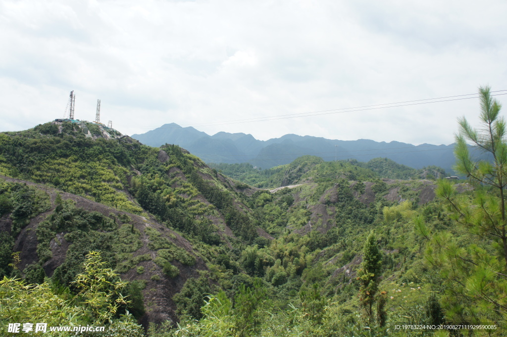 湖泊 山水 湖水 风景 湖景