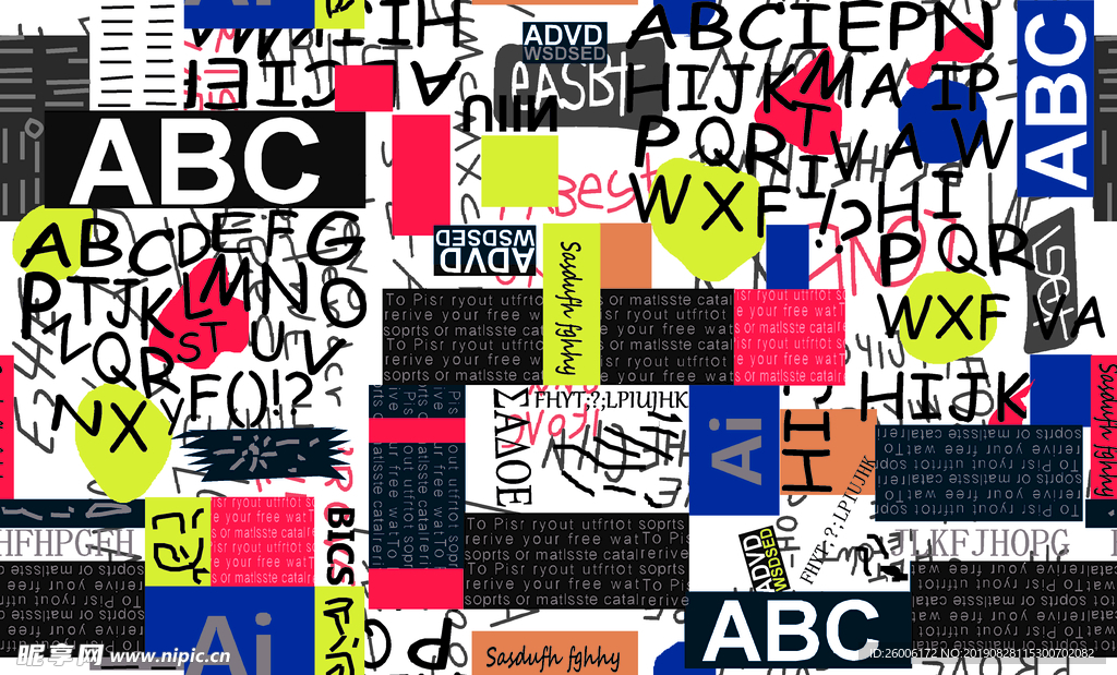 数码 印花 风格 大牌  男装