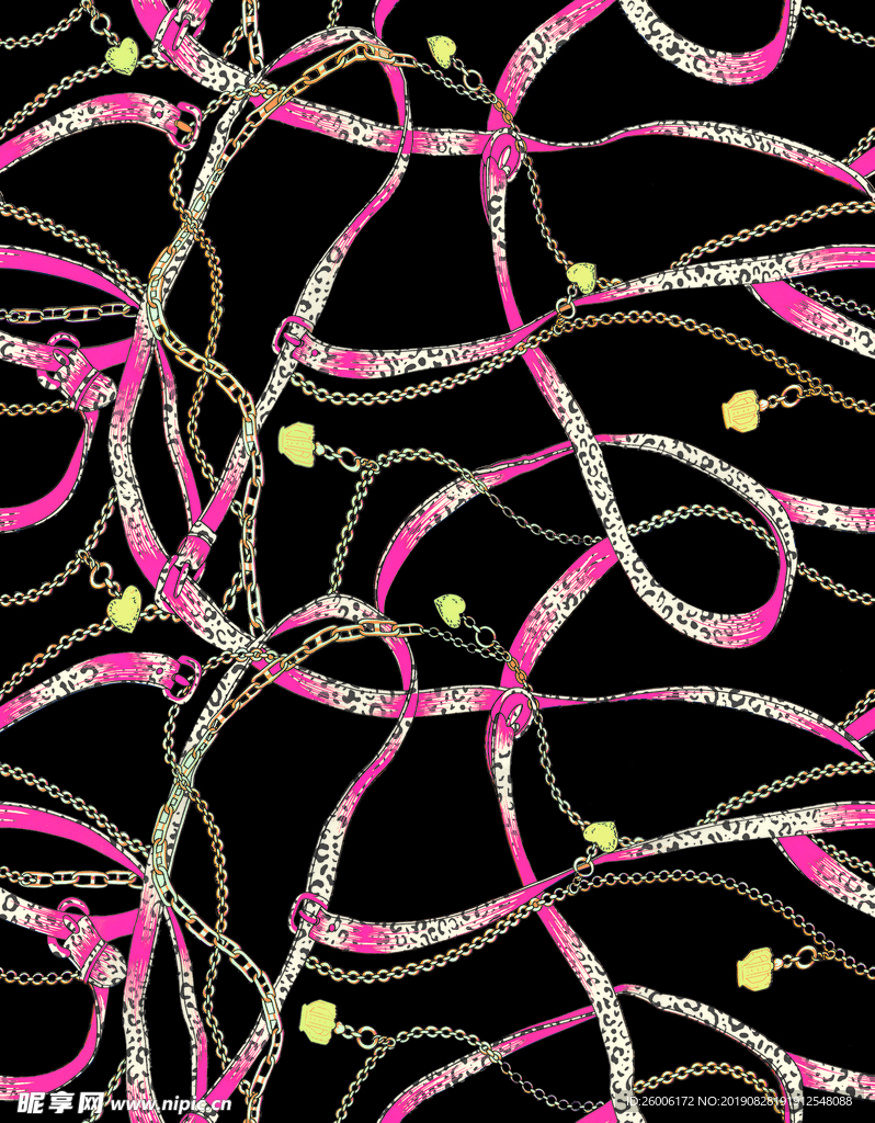 数码 印花 佩斯利 大牌