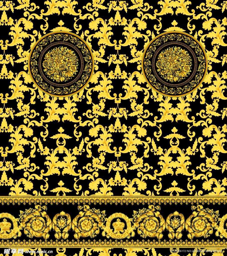 数码 印花 佩斯利 大牌