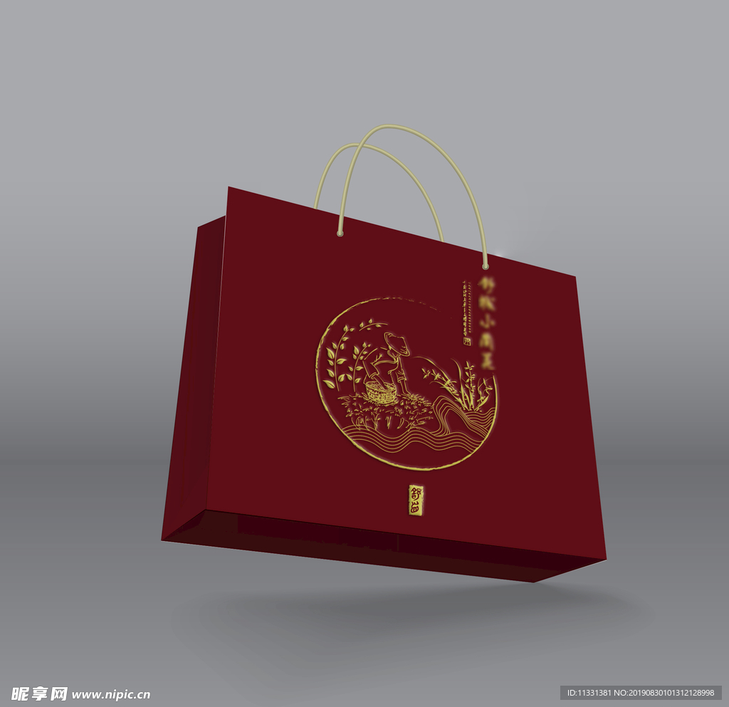 农作物包装  茶叶 茶油