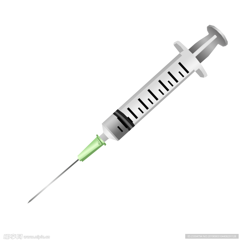 医院素材图标 针