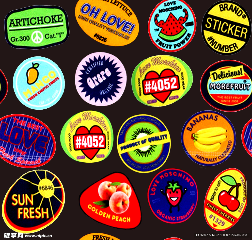 数码印花  大牌  佩斯利