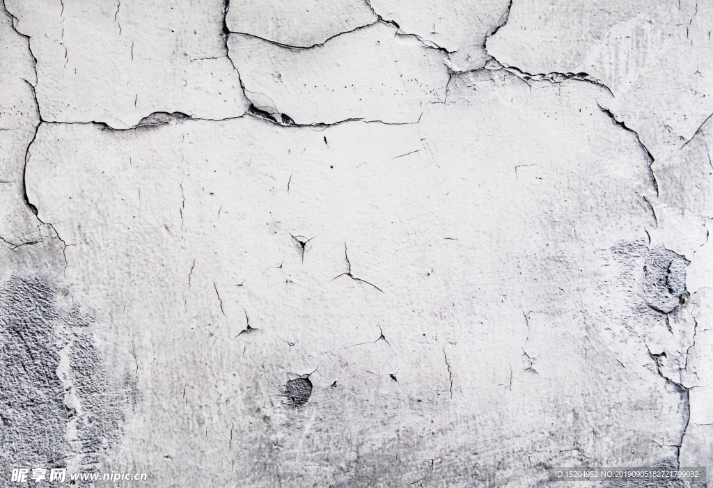 脱落墙面背景素材