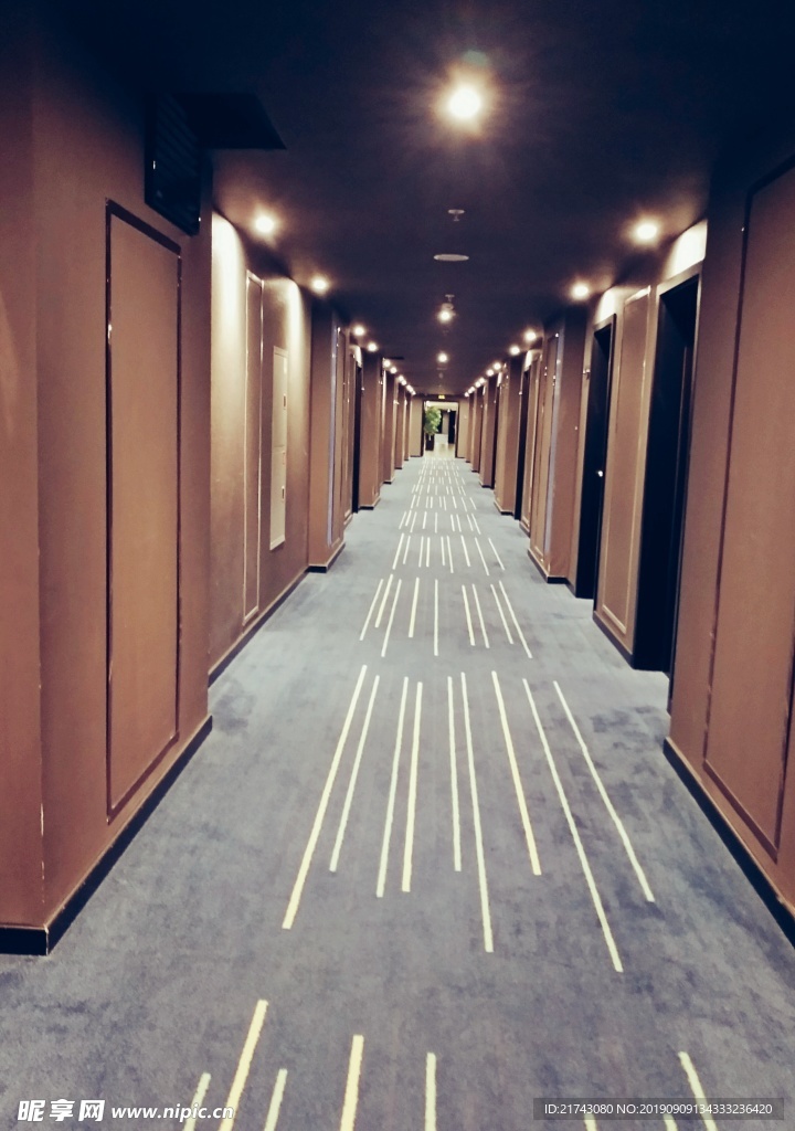 走廊