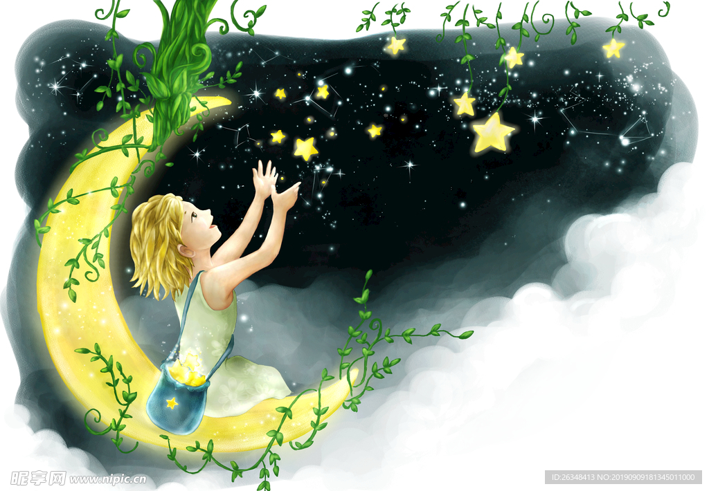 相册模板背景素材