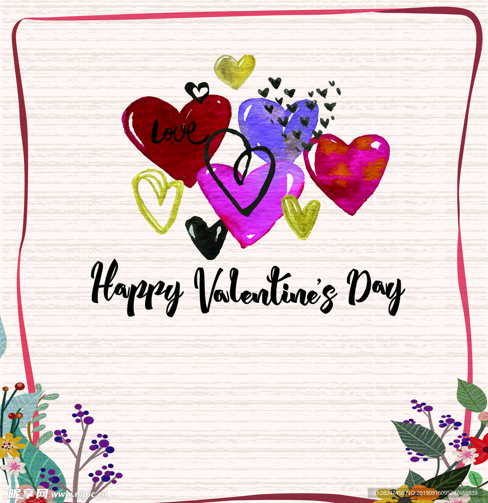 母亲节活动背景