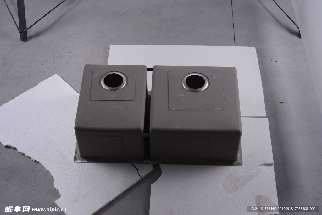 水槽摄影原图高清