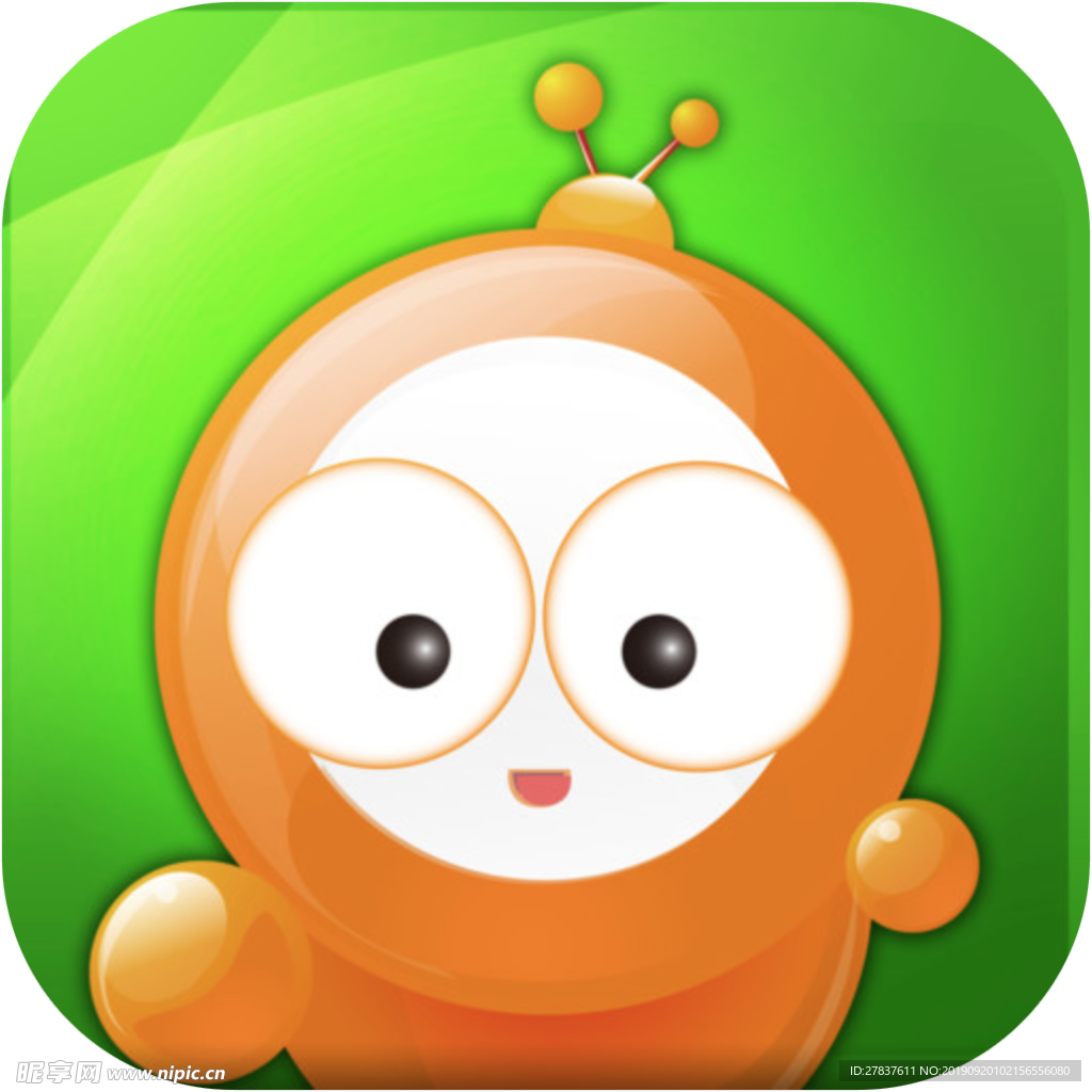 pps视频播放器 企业logo