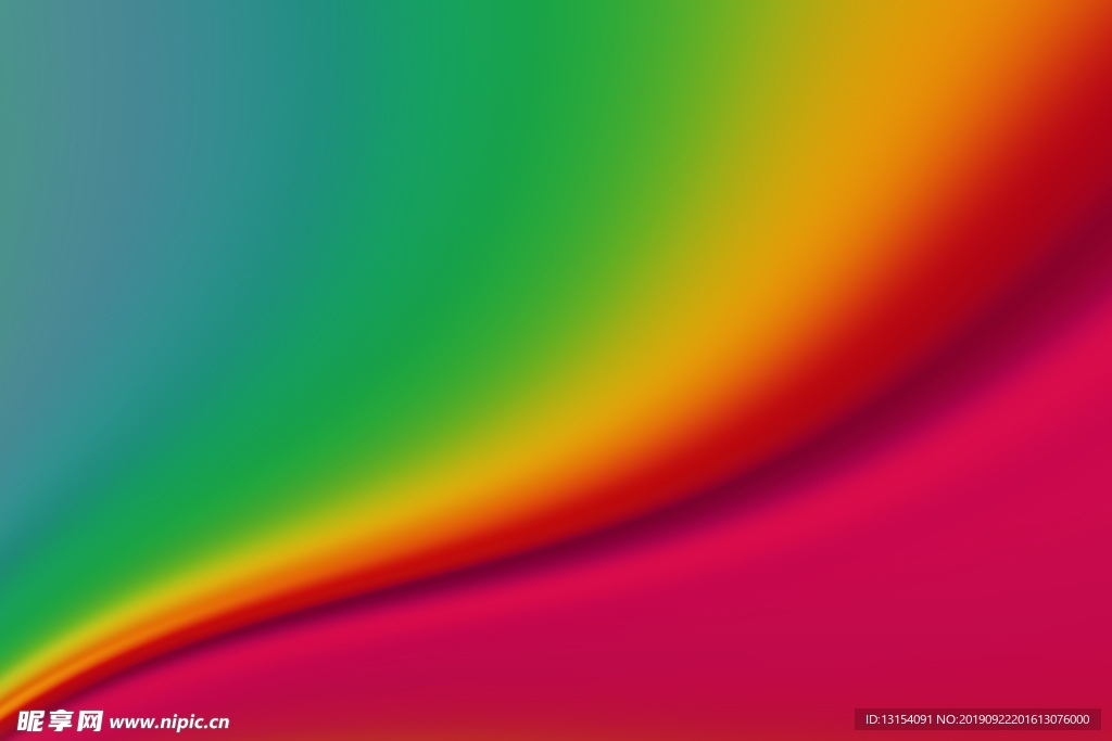 水彩画纹理背景