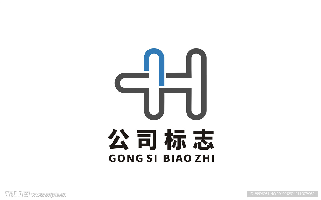 医院LOGO