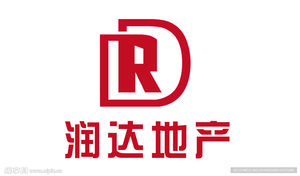 RD字母