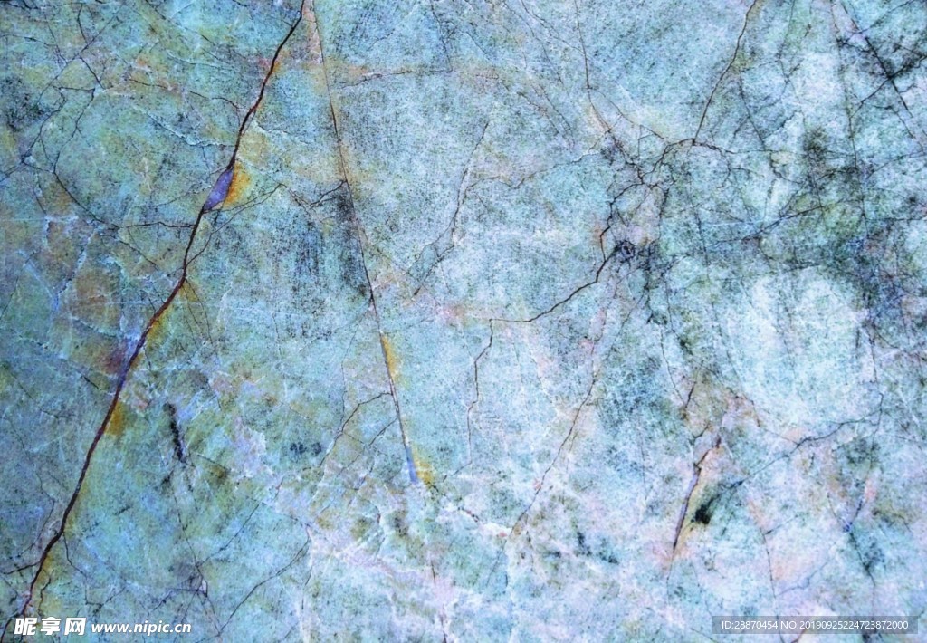 抽象大理石岩石纹理表面