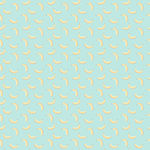 卡通香蕉图片包装纸壁纸