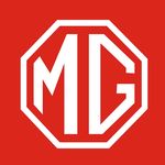 上汽集团MG名爵