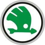 斯柯达标志